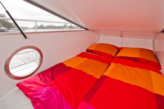 Nautilus Nautino Maxi | Nautino Maxi Classic 4