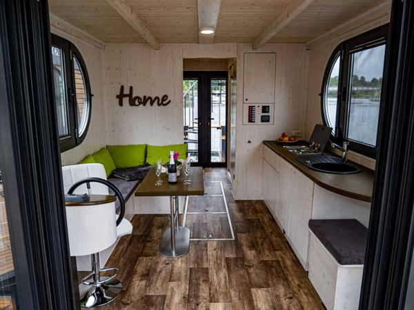 Nautilus Nautiki Mini | Bacherlu