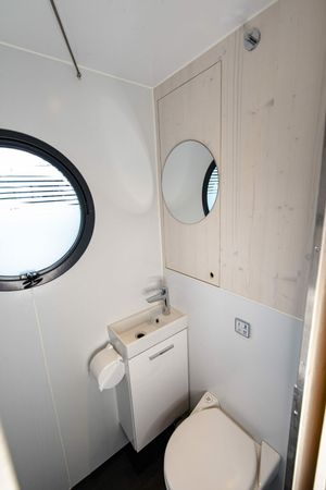 Nautilus Nautiki Mini | Bacherlu