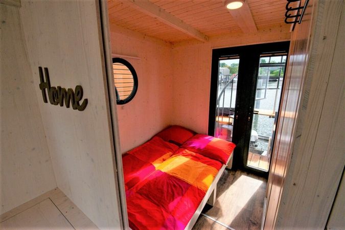 Nautilus Nautiki Mini | Bacherlu