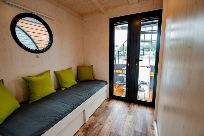 Nautilus Nautiki Mini | Bacherlu