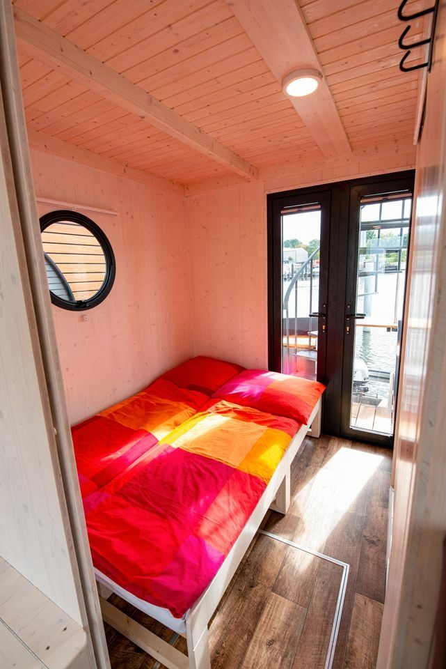 Nautilus Nautiki Mini | Bacherlu