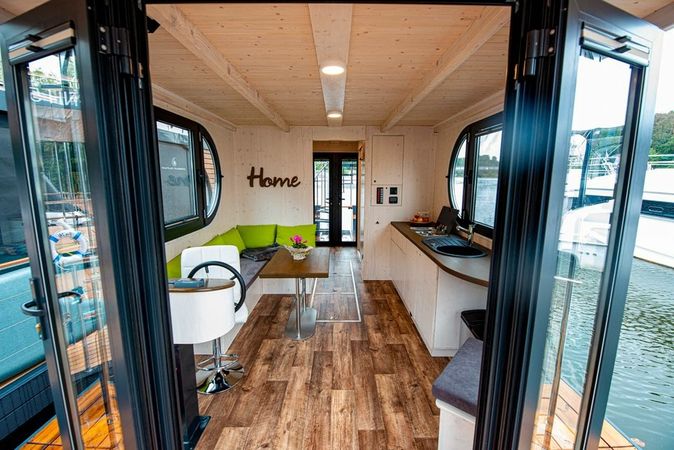 Nautilus Nautiki Mini | Bacherlu