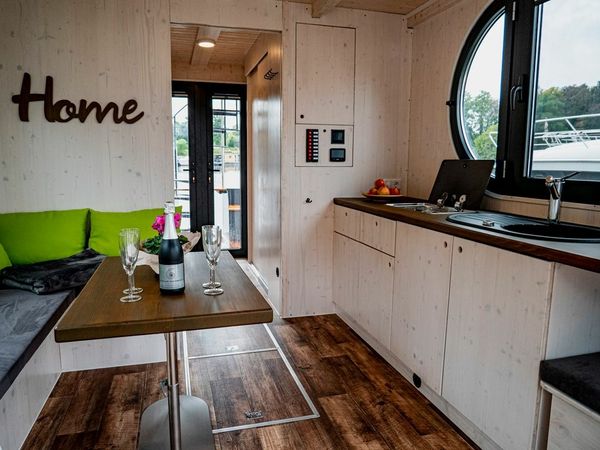 Nautilus Nautiki Mini | Bacherlu