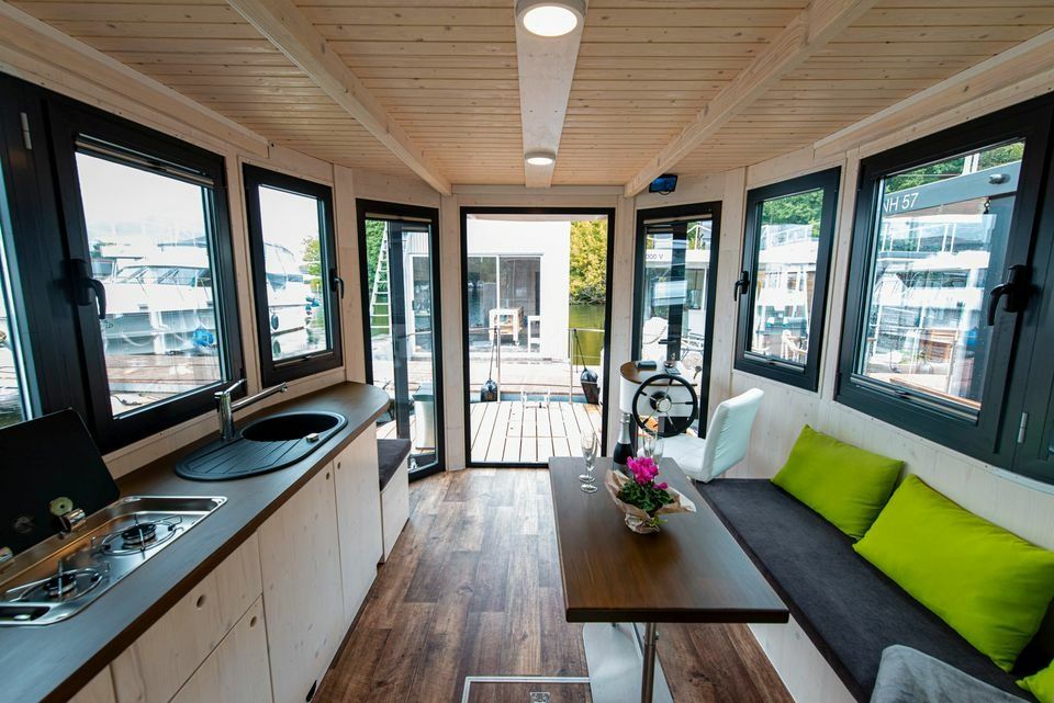 Nautilus Nautiki Mini | Bacherlu