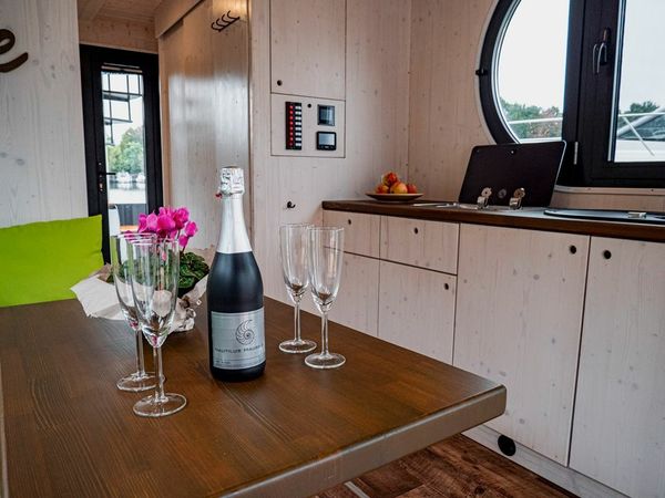 Nautilus Nautiki Mini | Bacherlu