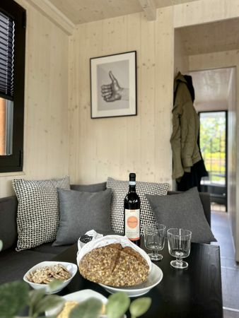 Nautilus Nautiki Maxi | Boot ohne Meer