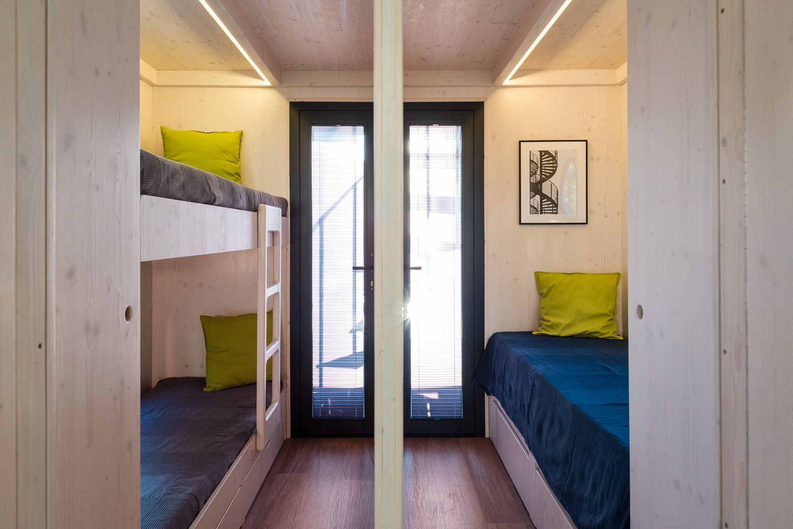 Nautilus Nautiki Maxi | Boot ohne Meer