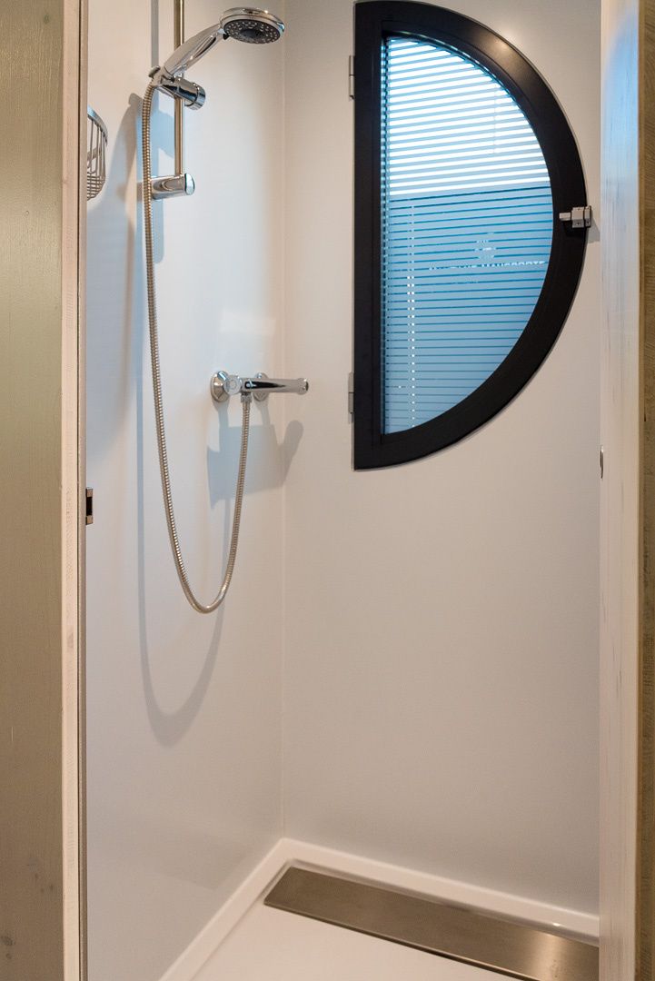 Nautilus Nautiki Maxi | Boot ohne Meer