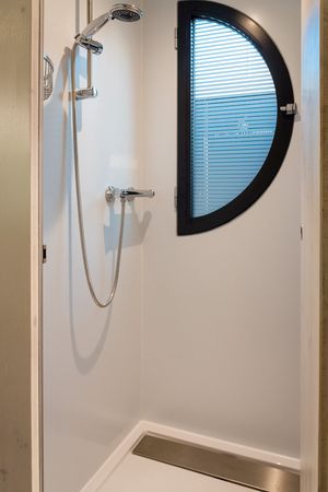 Nautilus Nautiki Maxi | Boot ohne Meer