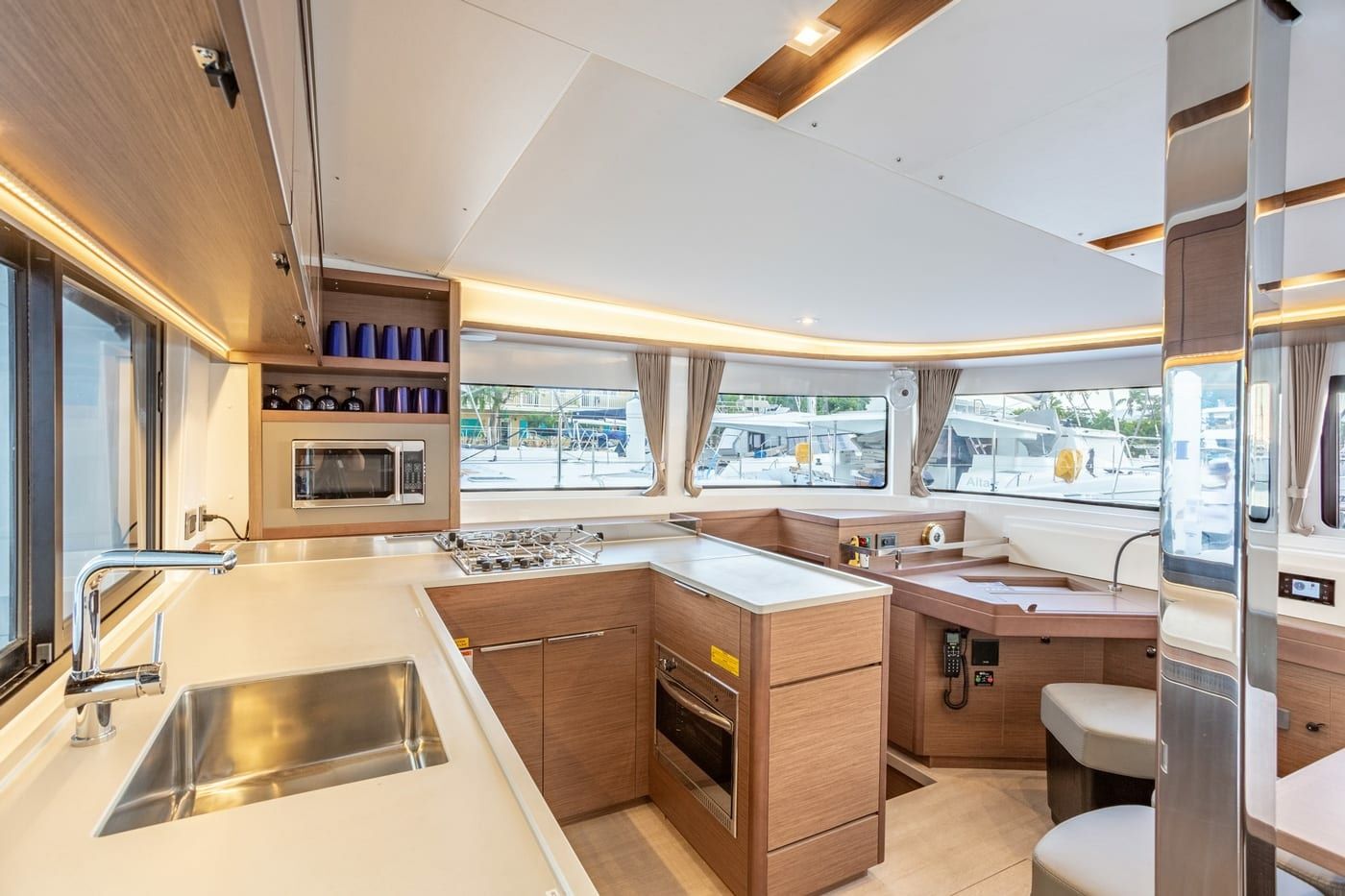 Lagoon 46 | As you Wish