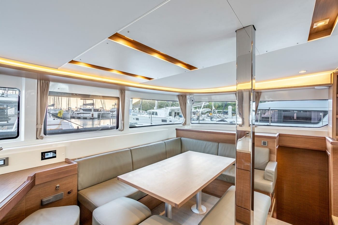 Lagoon 46 | As you Wish