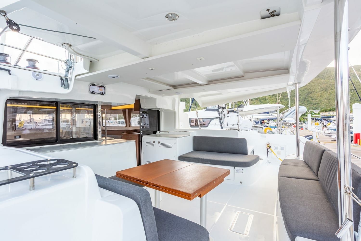 Lagoon 46 | As you Wish