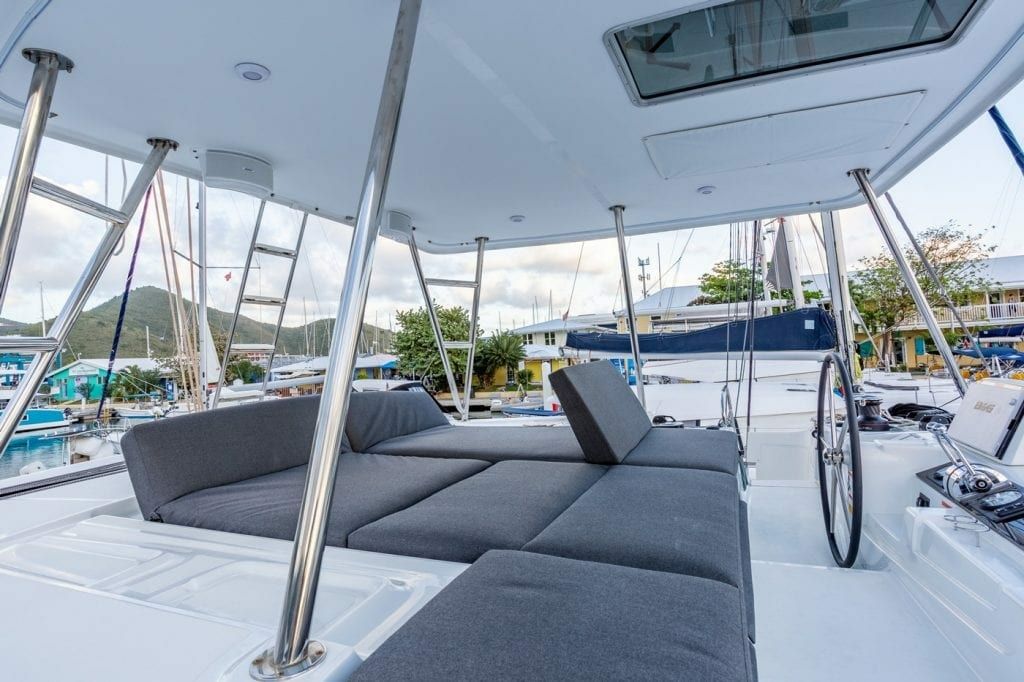 Lagoon 46 | As you Wish