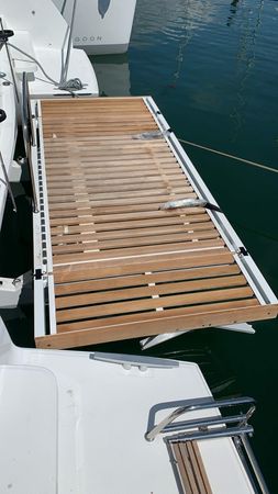 Lagoon 46 | As you Wish