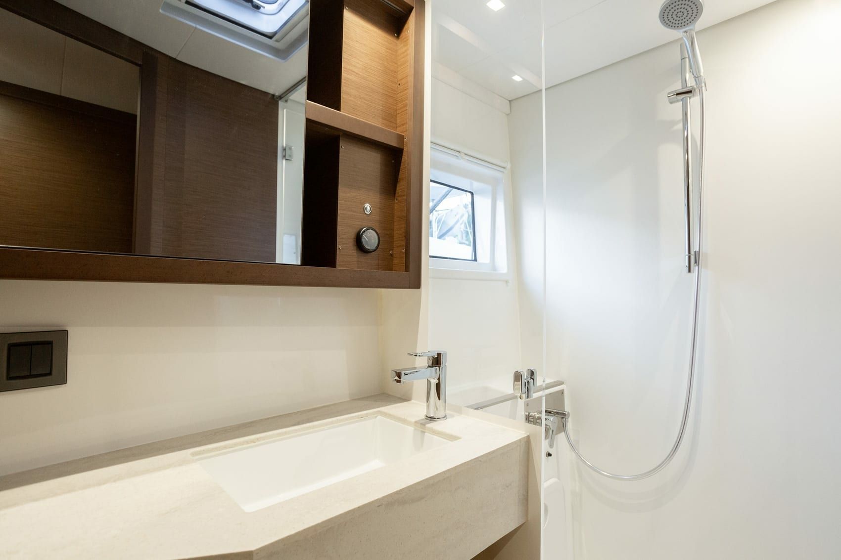 Lagoon 46 | As you Wish