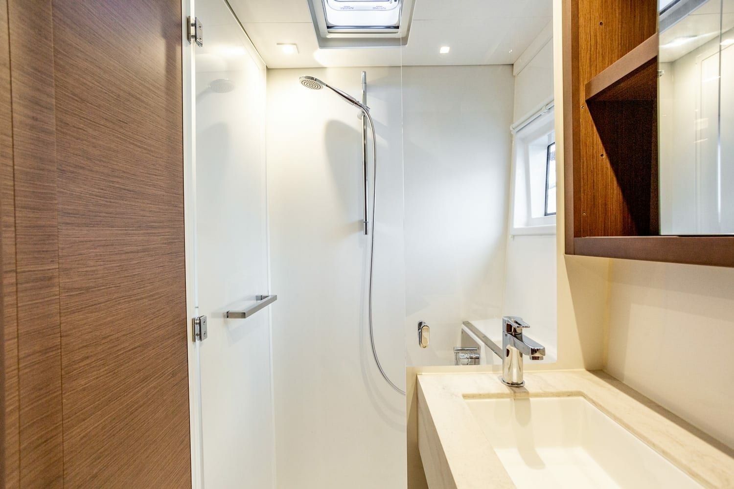 Lagoon 46 | As you Wish