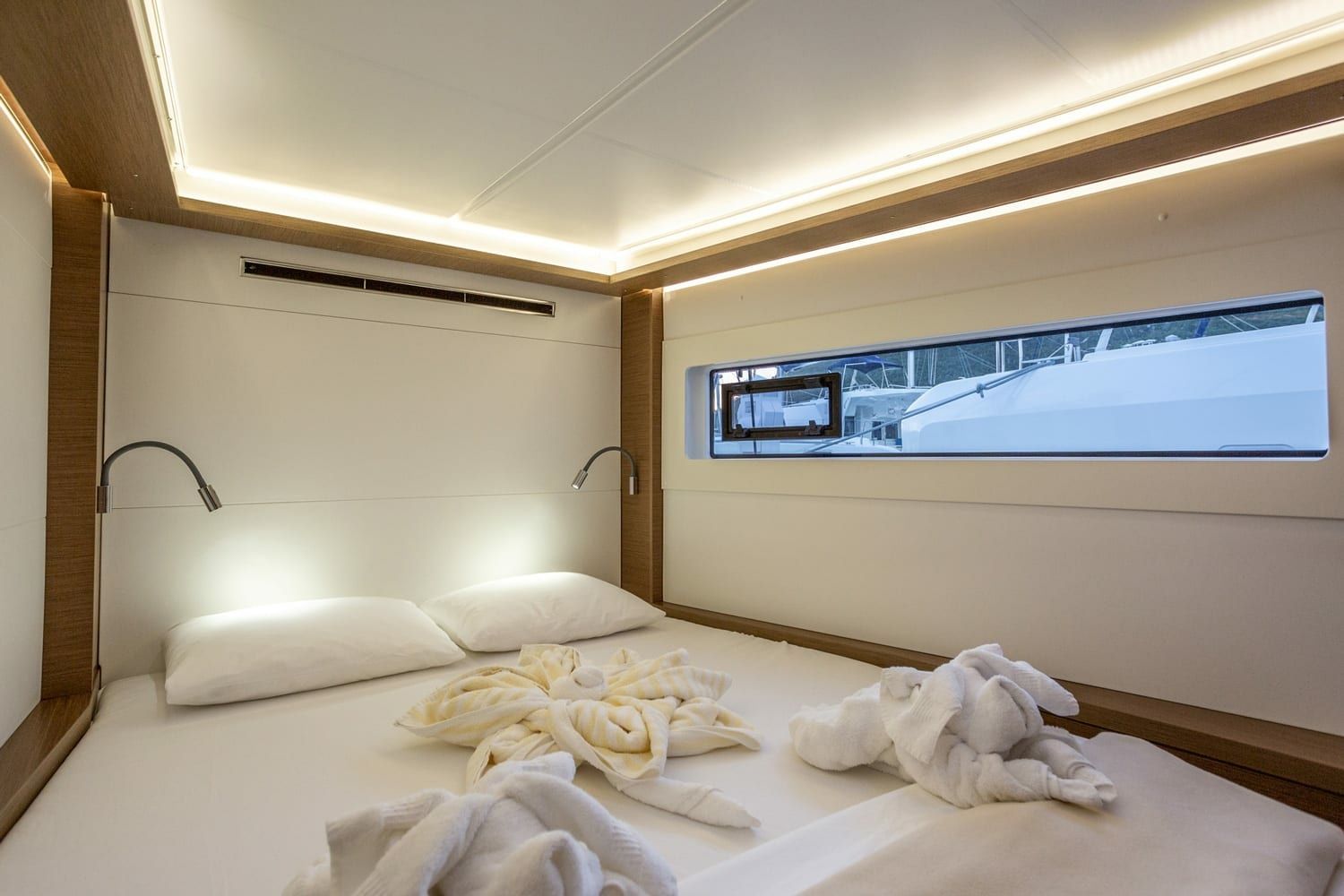 Lagoon 46 | As you Wish