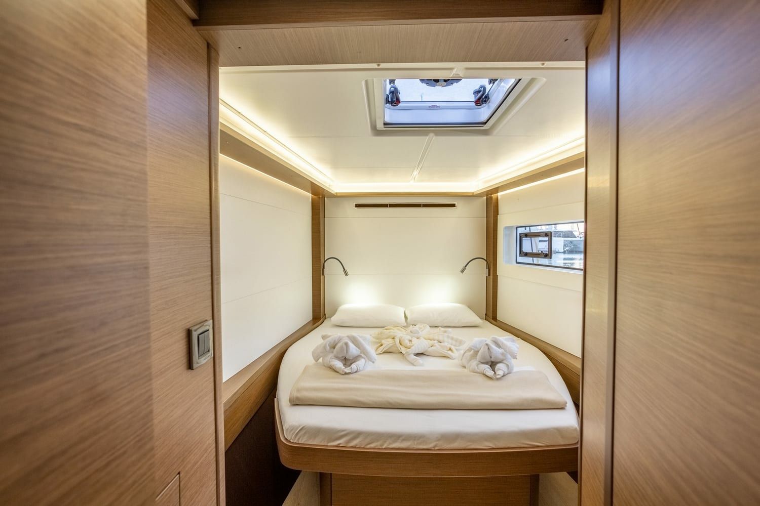 Lagoon 46 | As you Wish