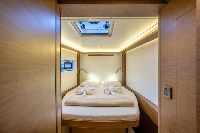 Lagoon 46 | As you Wish