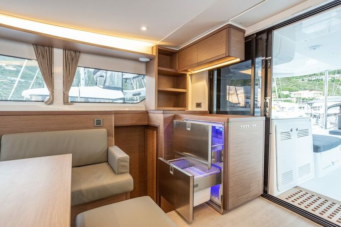 Lagoon 46 | As you Wish