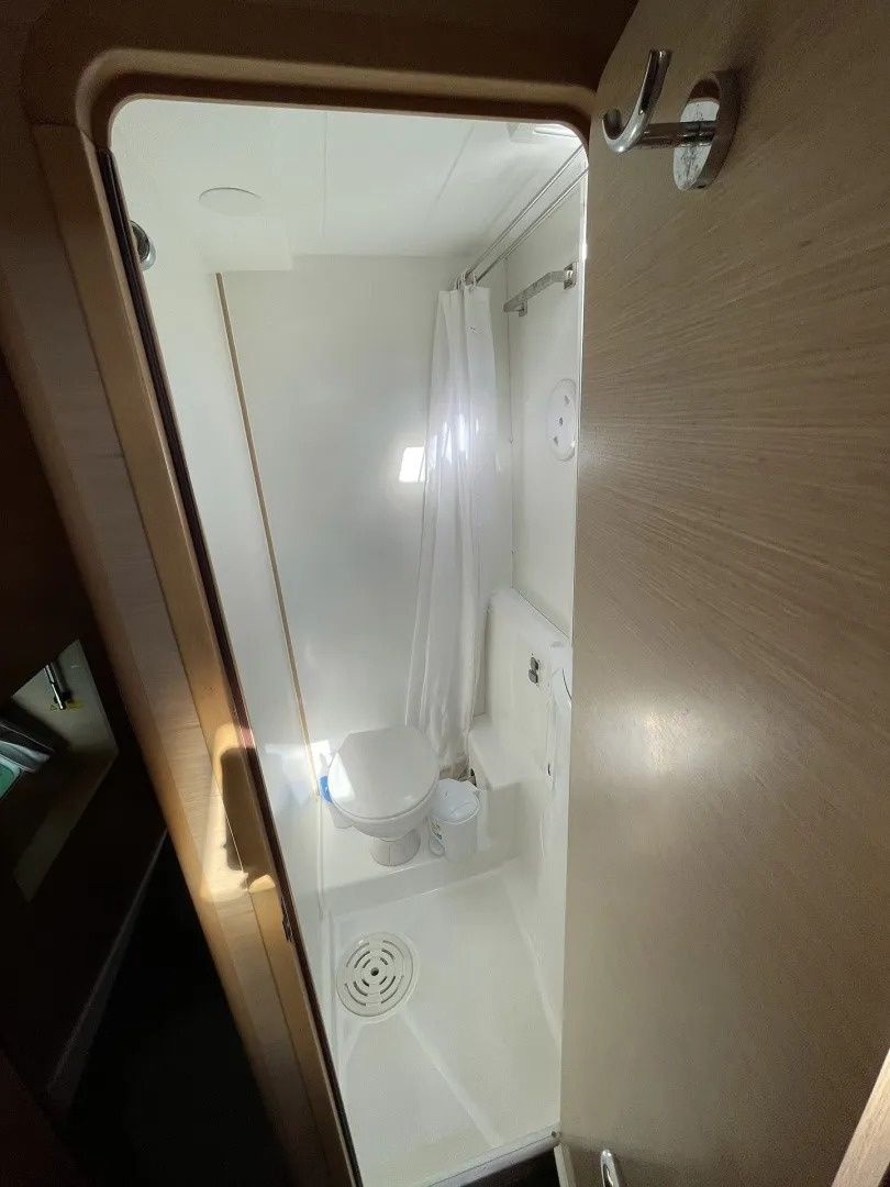 Lagoon 400 S2 | Stefania