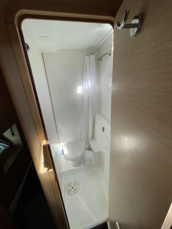 Lagoon 400 S2 | Stefania