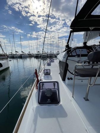 Lagoon 400 S2 | Stefania