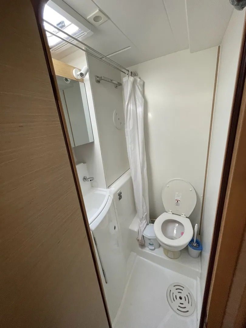 Lagoon 400 S2 | Stefania