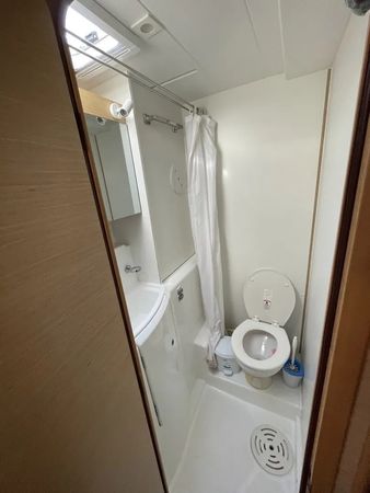 Lagoon 400 S2 | Stefania