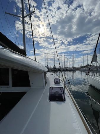 Lagoon 400 S2 | Stefania