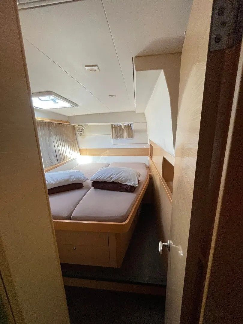 Lagoon 400 S2 | Stefania