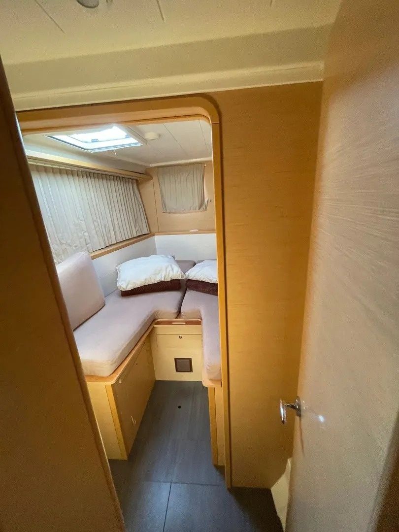 Lagoon 400 S2 | Stefania