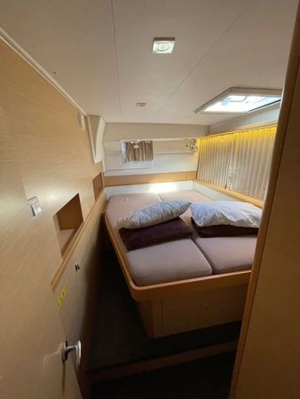 Lagoon 400 S2 | Stefania