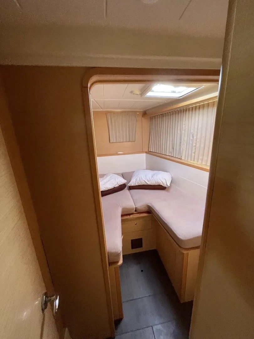 Lagoon 400 S2 | Stefania