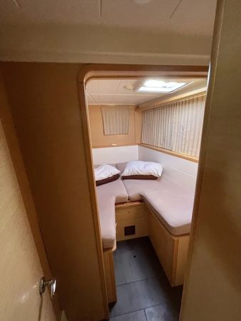 Lagoon 400 S2 | Stefania