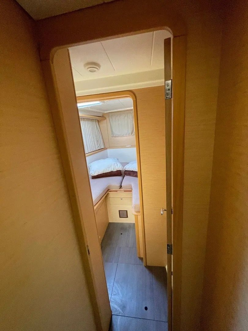 Lagoon 400 S2 | Stefania