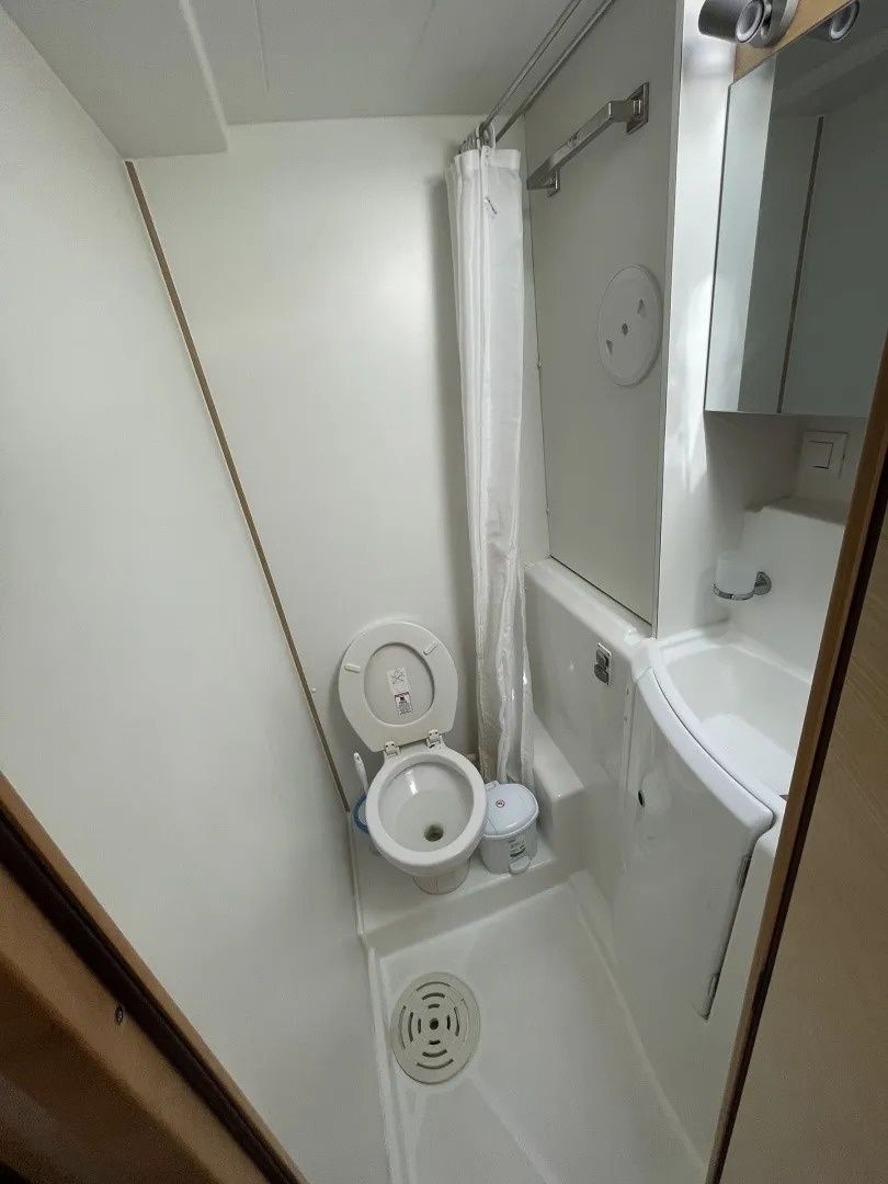 Lagoon 400 S2 | Stefania