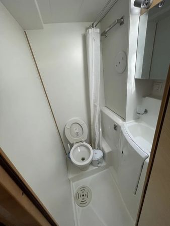 Lagoon 400 S2 | Stefania