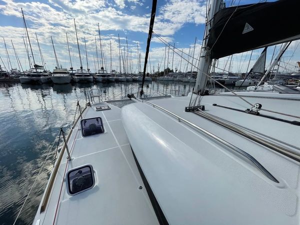 Lagoon 400 S2 | Stefania