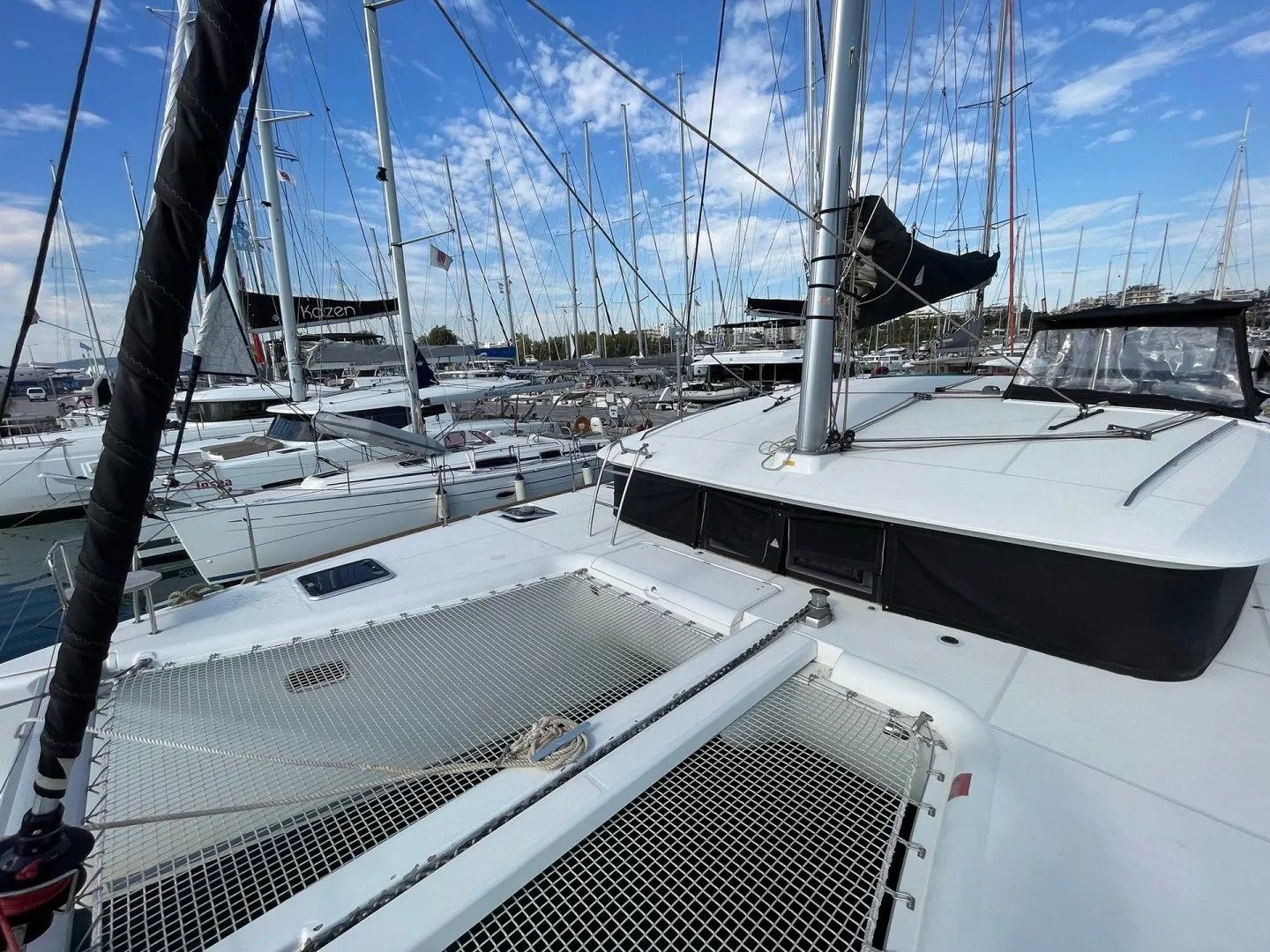 Lagoon 400 S2 | Stefania