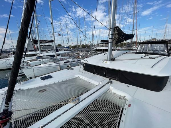 Lagoon 400 S2 | Stefania