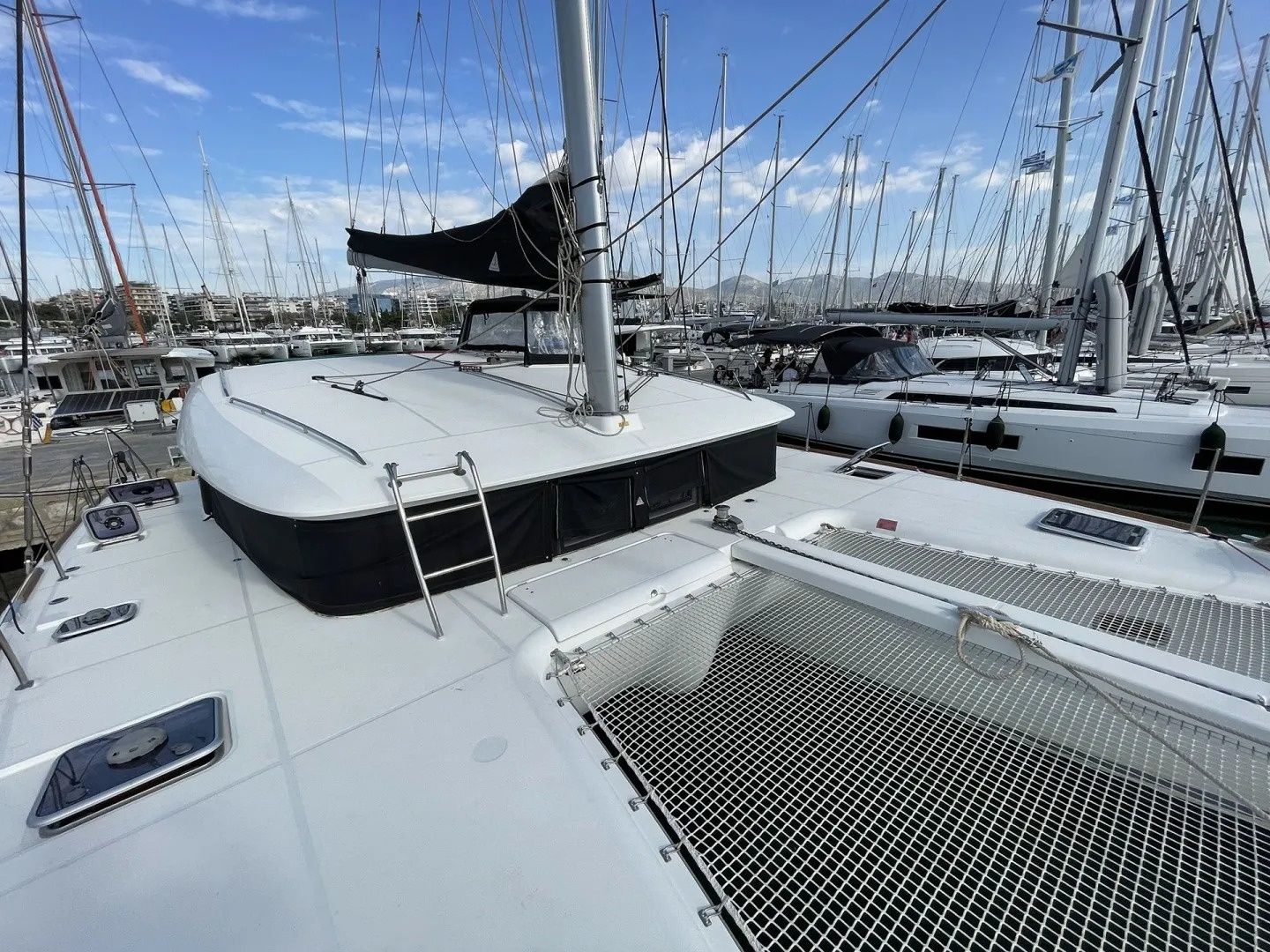 Lagoon 400 S2 | Stefania