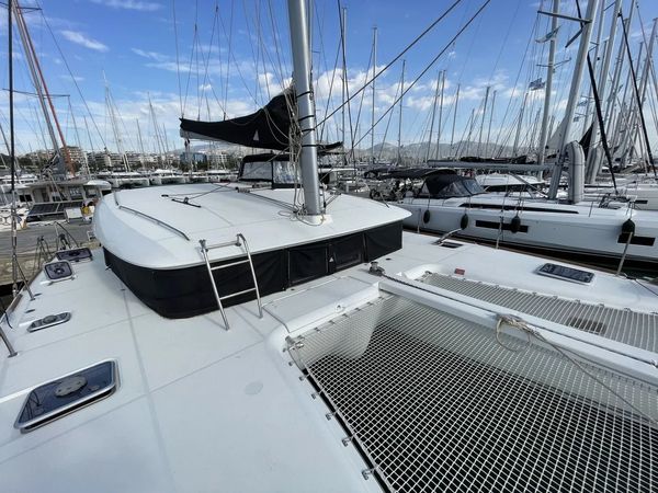 Lagoon 400 S2 | Stefania