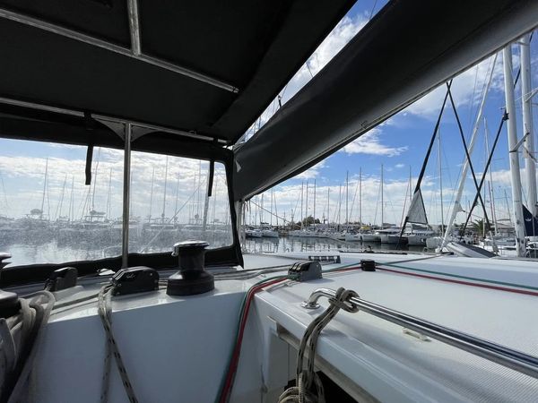 Lagoon 400 S2 | Stefania