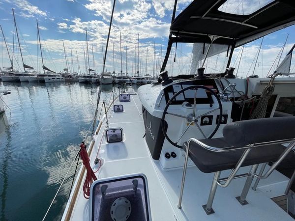 Lagoon 400 S2 | Stefania