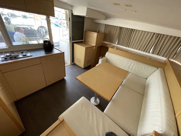 Lagoon 400 S2 | Stefania