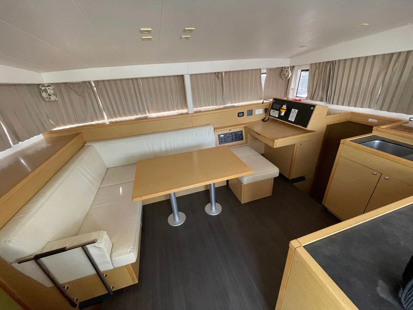 Lagoon 400 S2 | Stefania