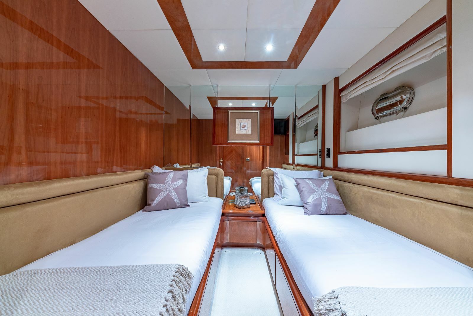 Azimut 70 Sea Jet | Salt Shaker