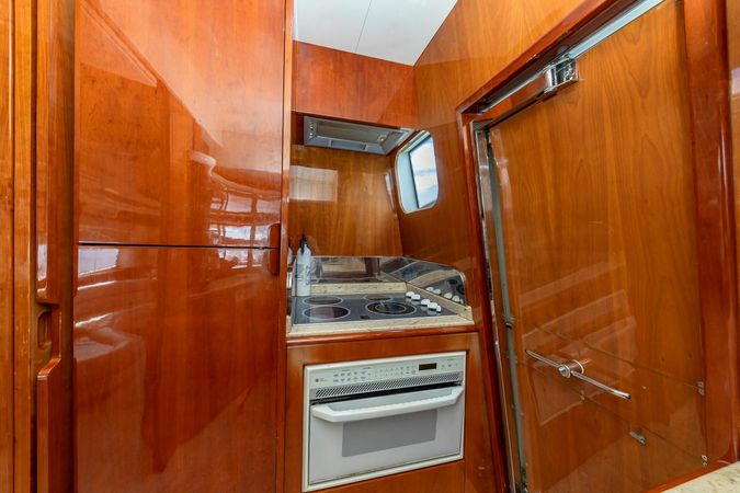 Azimut 70 Sea Jet | Salt Shaker